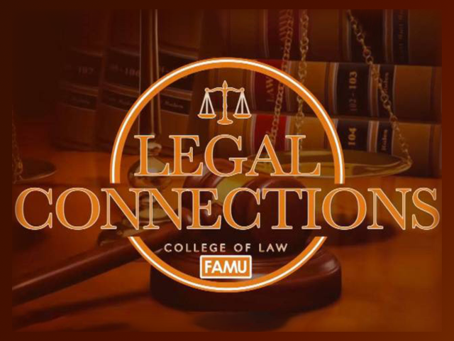 Legal Connections