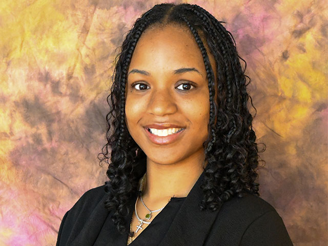 Student Bar President