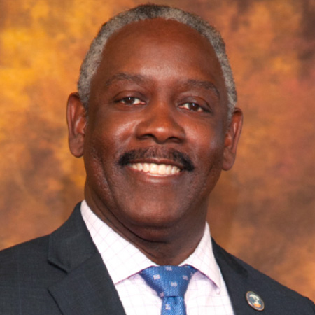 Jerry Demings