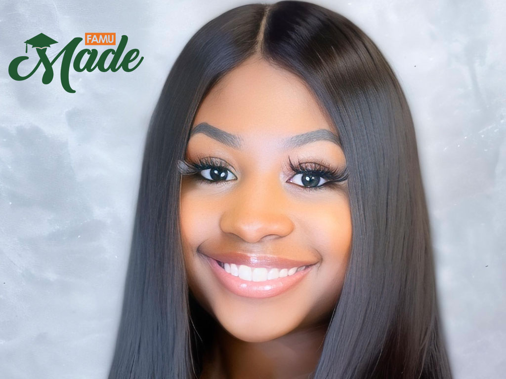 Jamecia Jackson