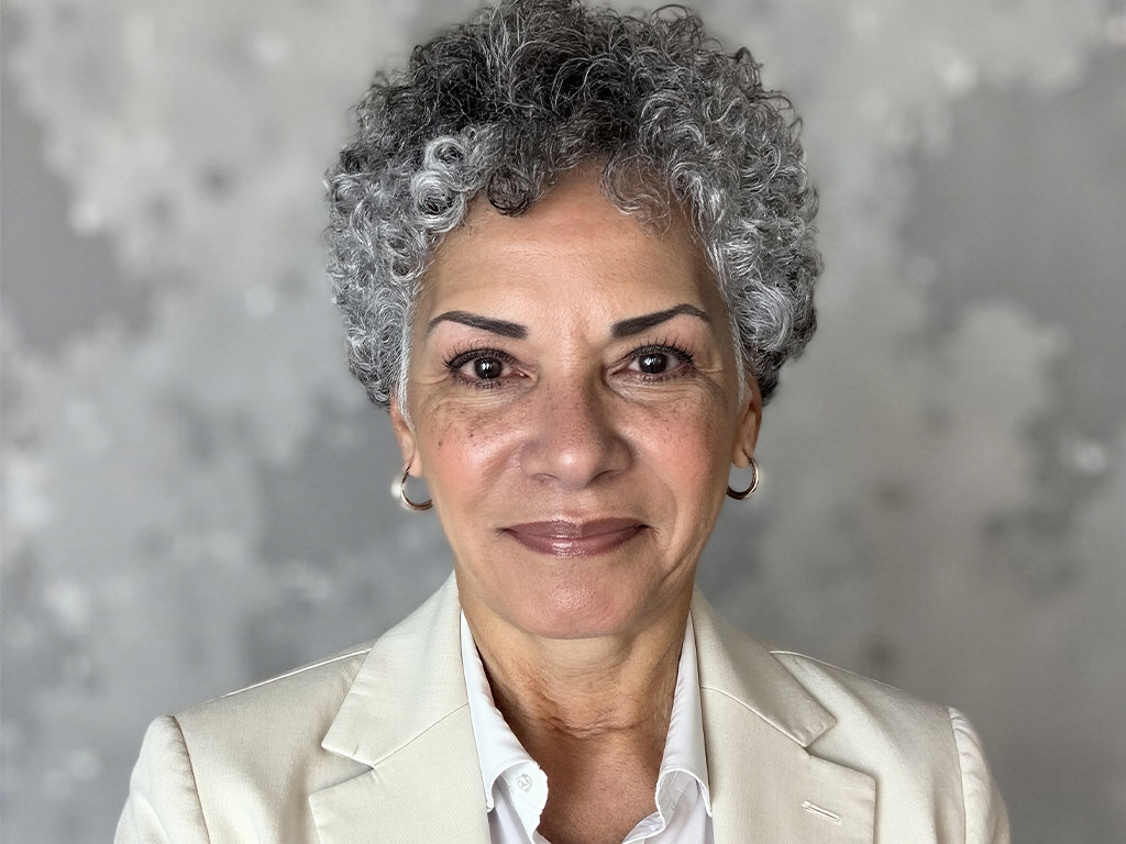 Dean Simone Marstiller, J.D.