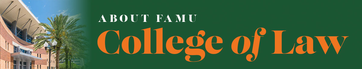 About FAMU