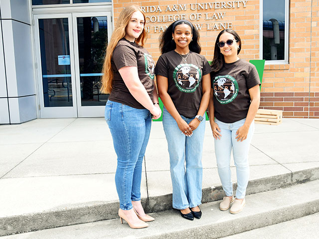 Advocates for Immigrant and Refugee Rights