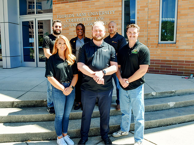 Armed Forces Student Organization
