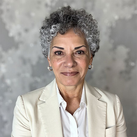 Headshot of Dean Simone Marstiller Headshot of Dean Simone Marstiller