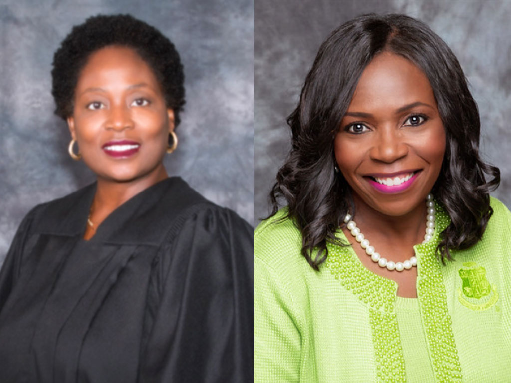 FAMU Law Names Judge Faye Allen and Attorney Roberta Walton Johnson to Lead Dean’s Advisory Council 